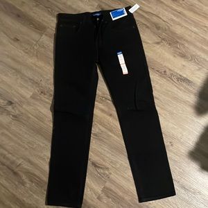 Arizona jeans, size W 31 L 3, Black, skinny